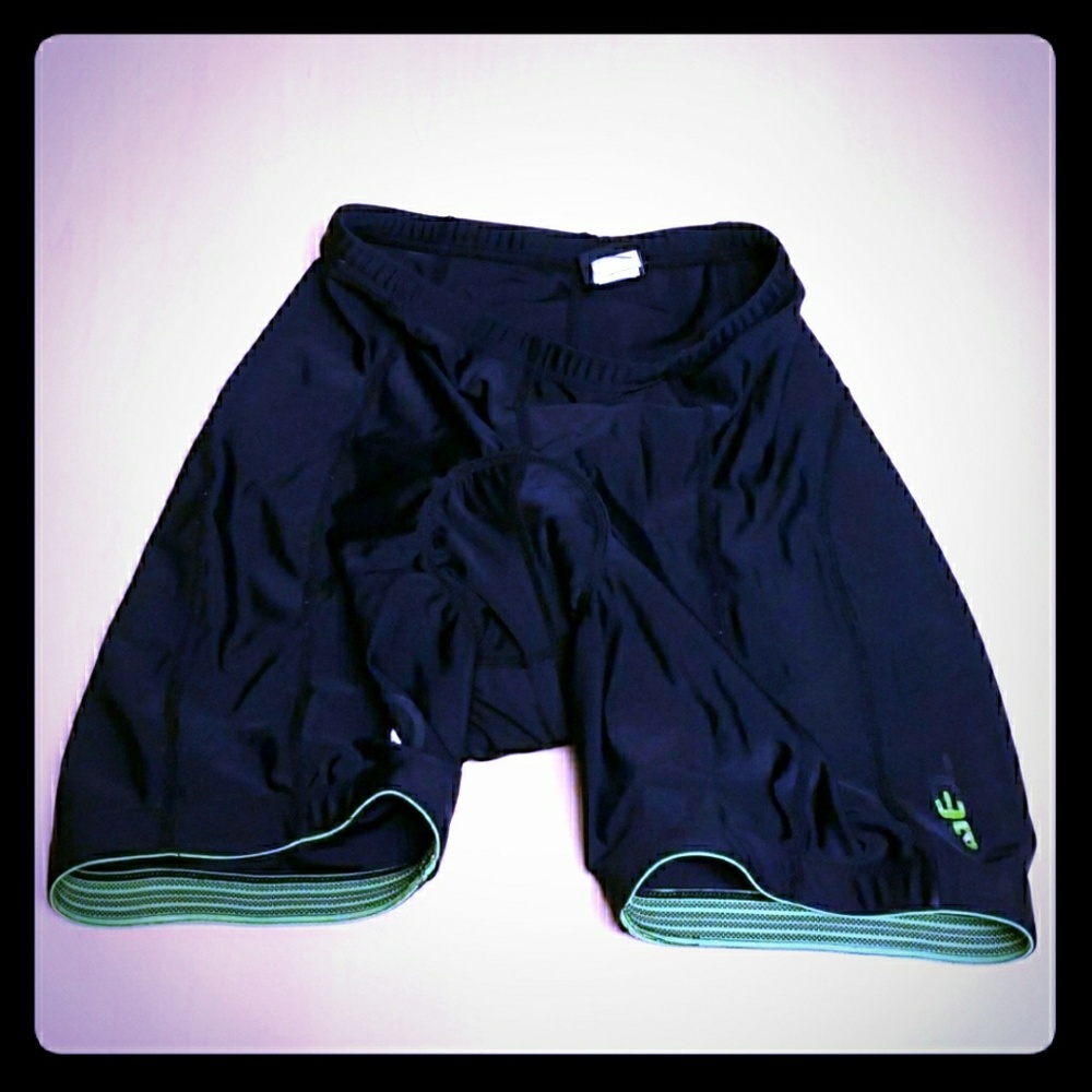Closing sale! Cycling shorts